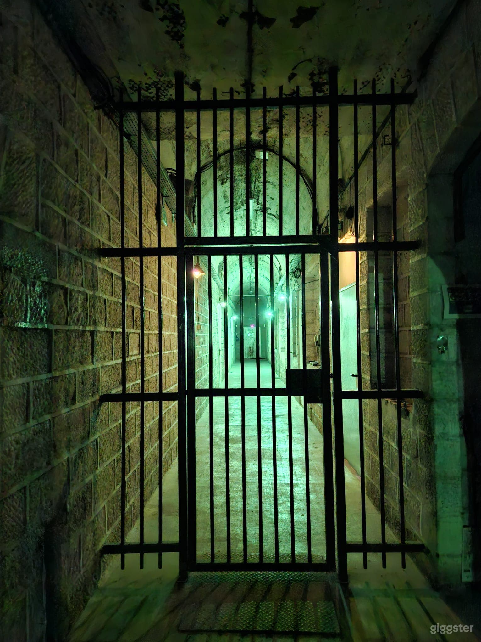 Photo de Historic Military Fortress with Underground Bunkers & Tunnel 3