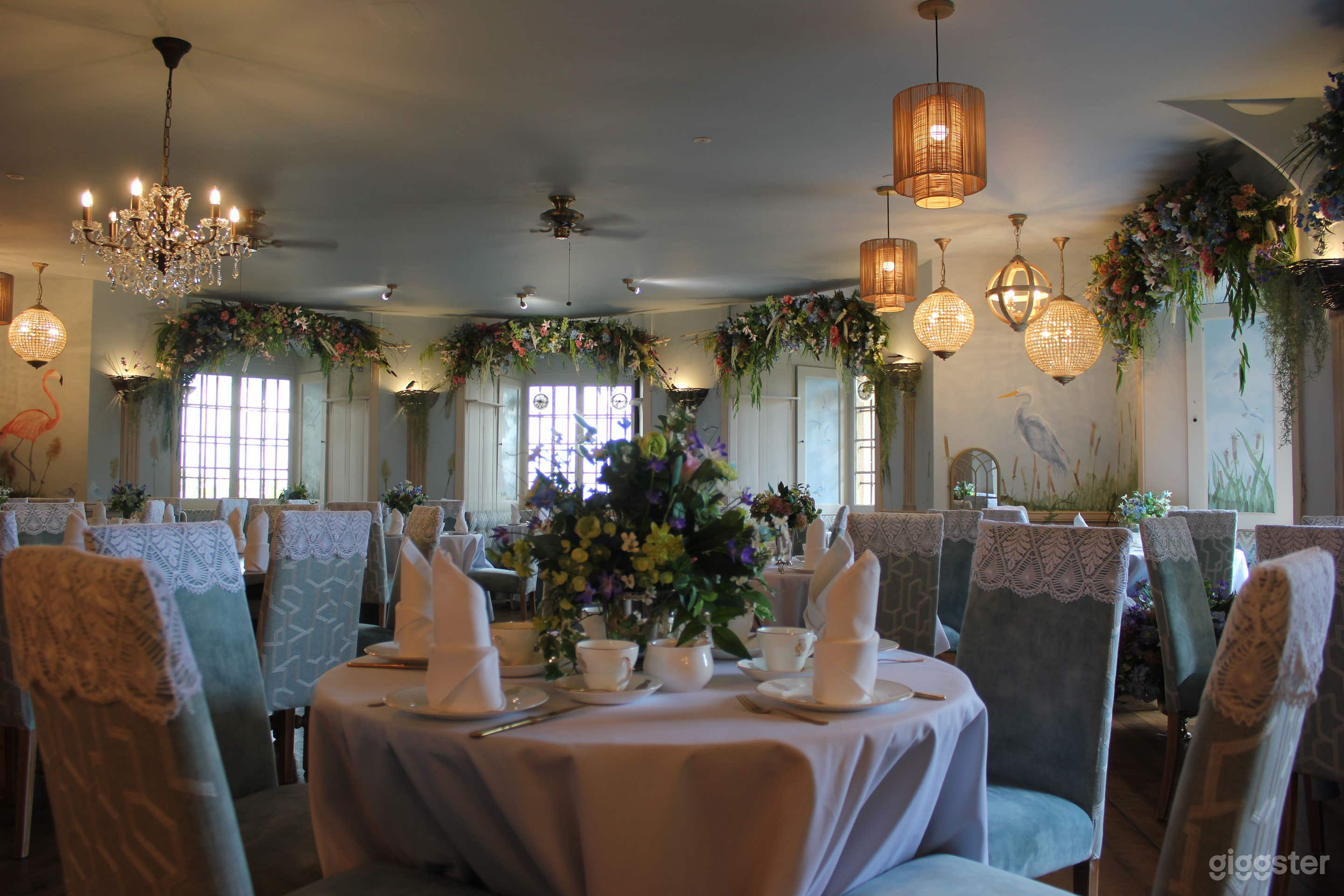 Beautiful Castle in Grantham Photo 4