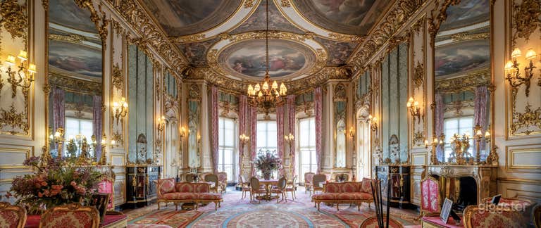  Belvoir Castle | Historic Castle & Luxury Filming Location 