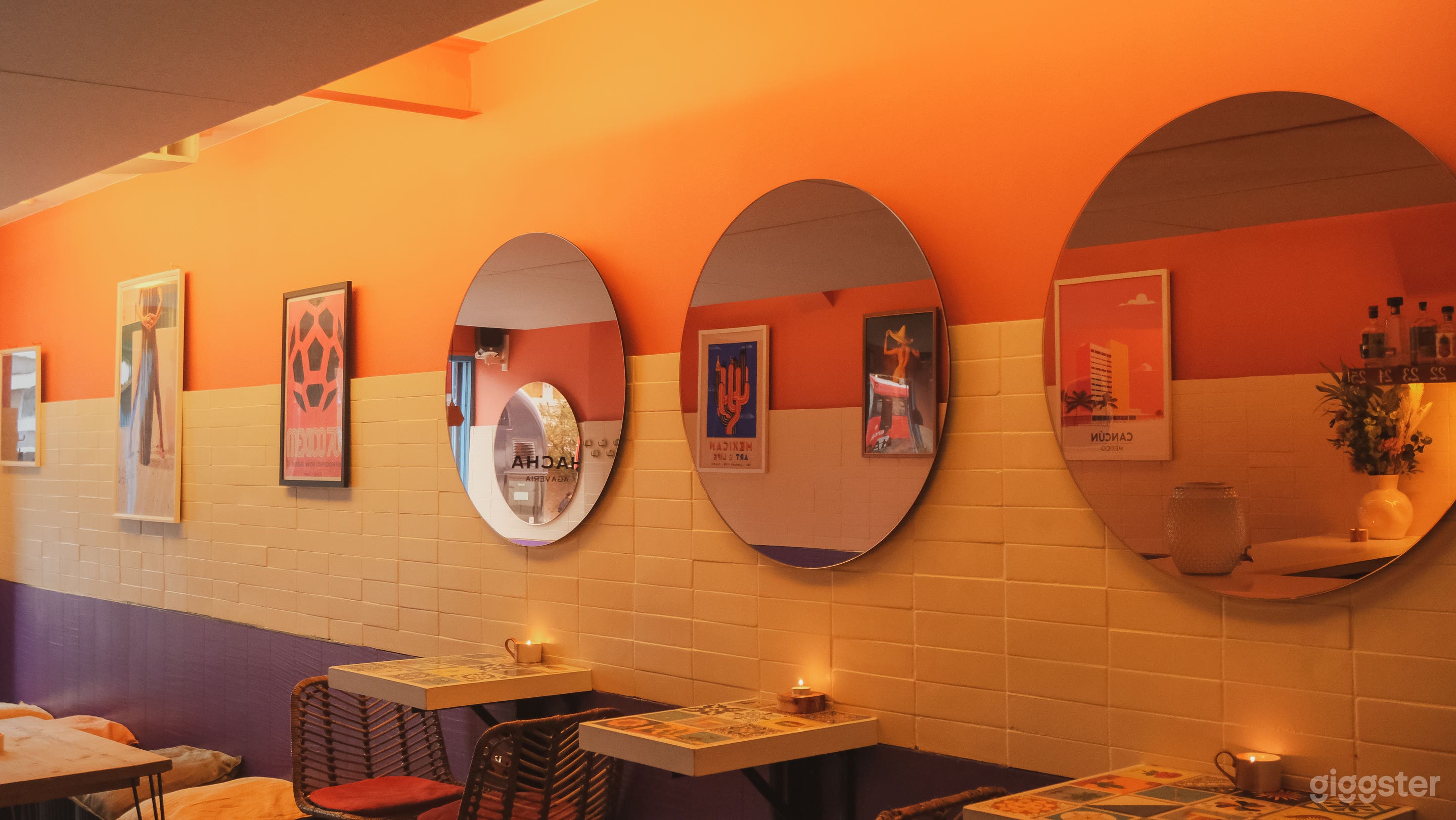 Beautiful Independent Bar Space  Photo 4