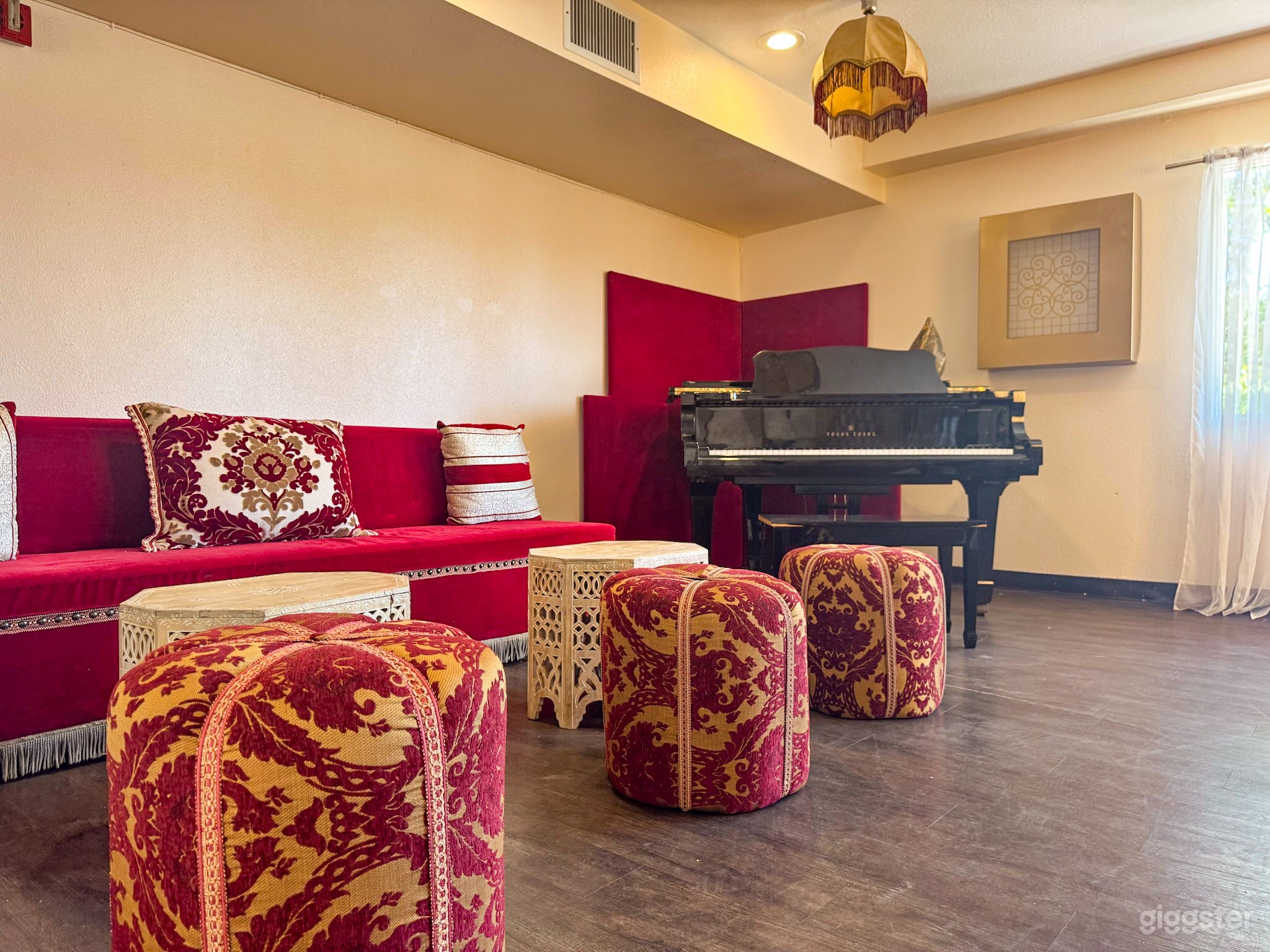 BARAKA VENUE Photo 3