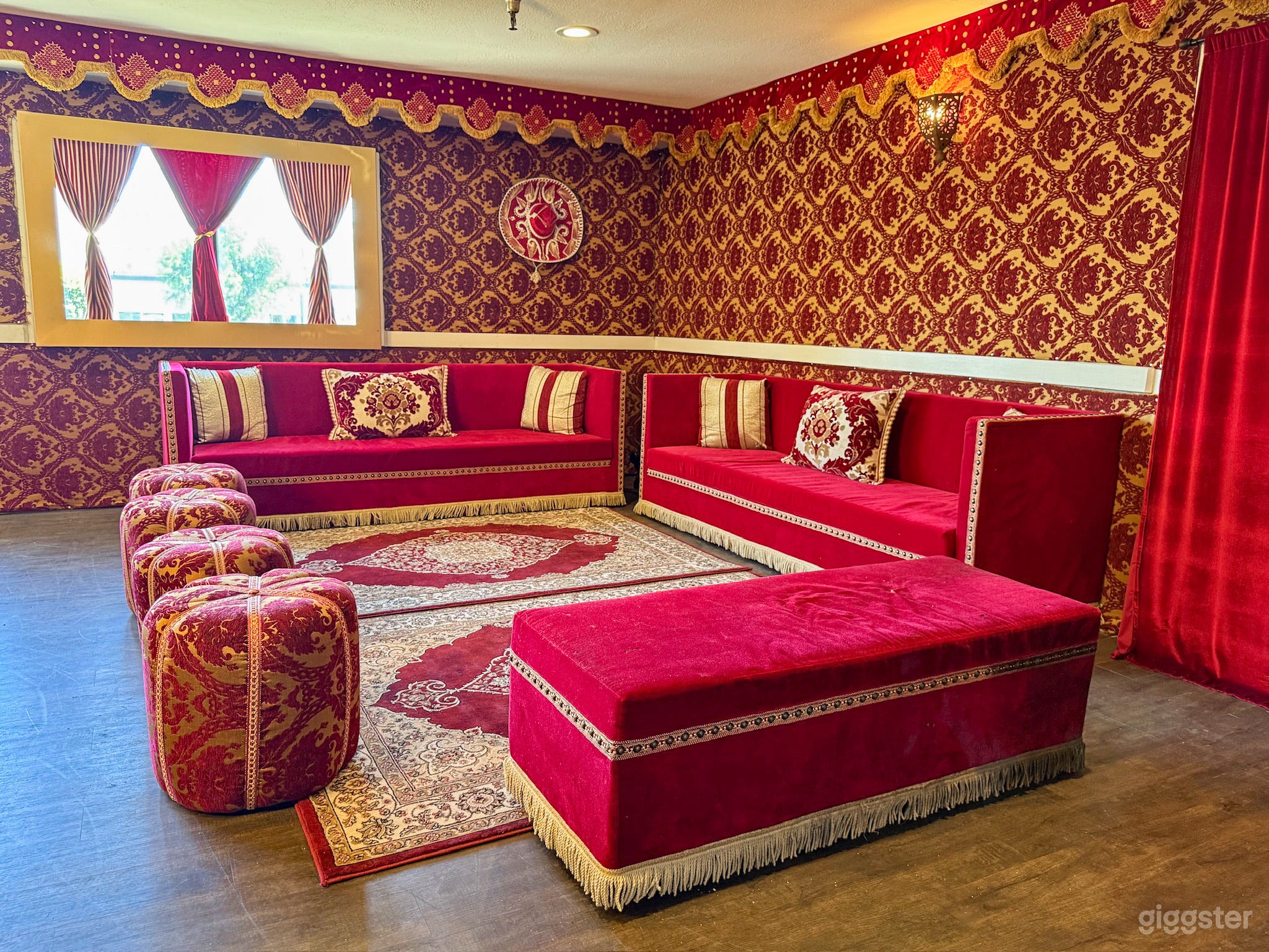 BARAKA VENUE Photo 4