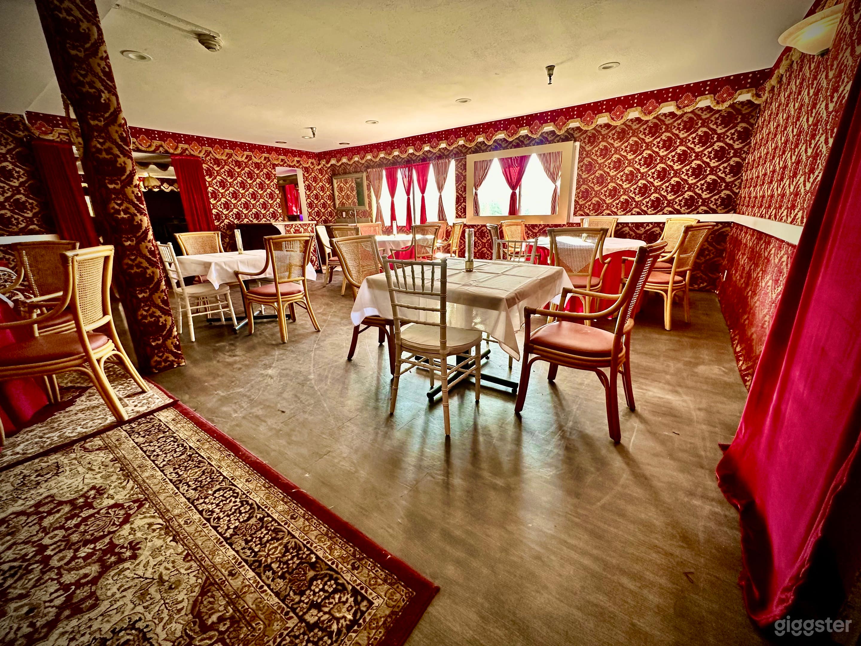 The Moroccan Lounge  Photo 2