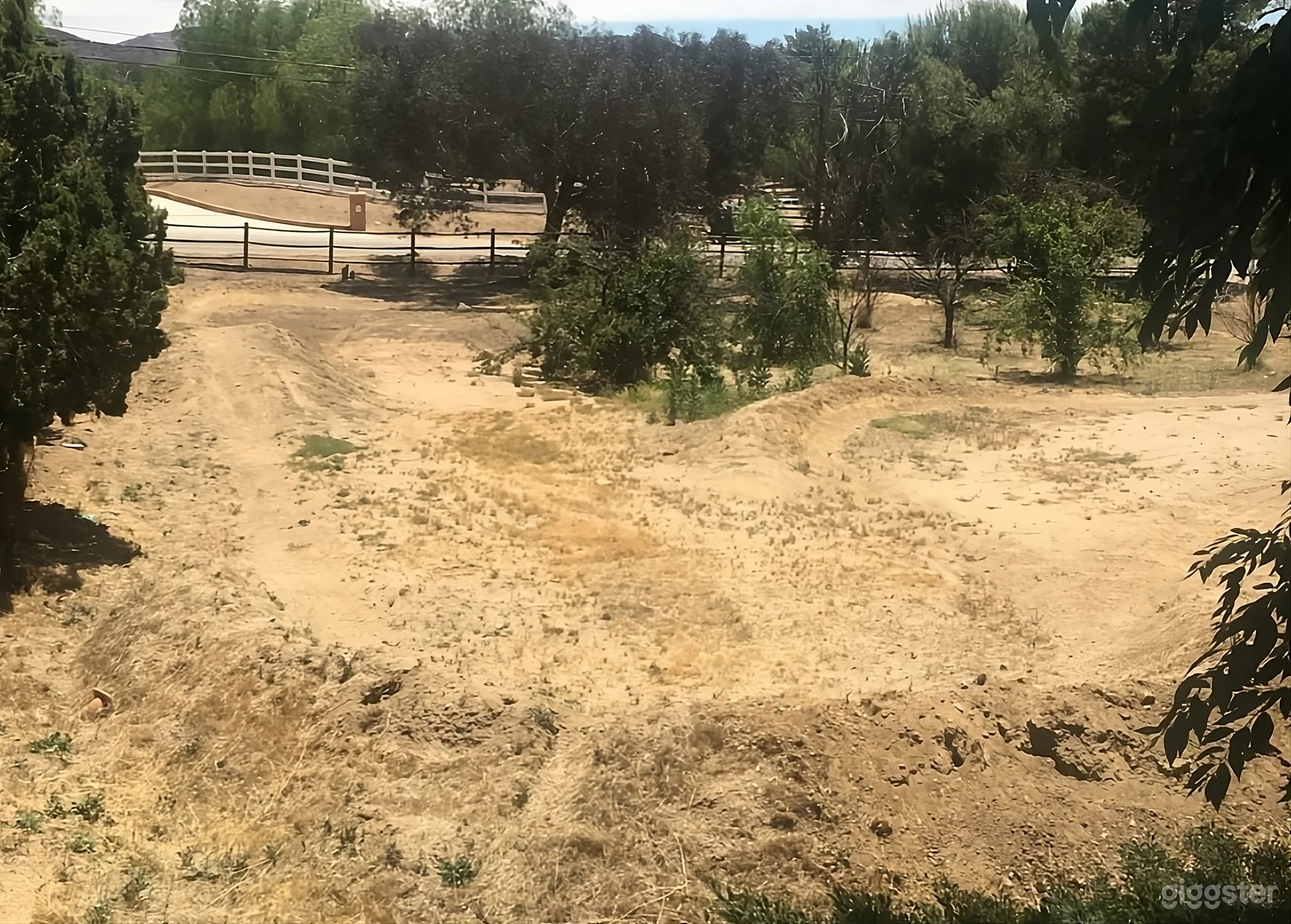 Rural Charm Backyard Photo 2