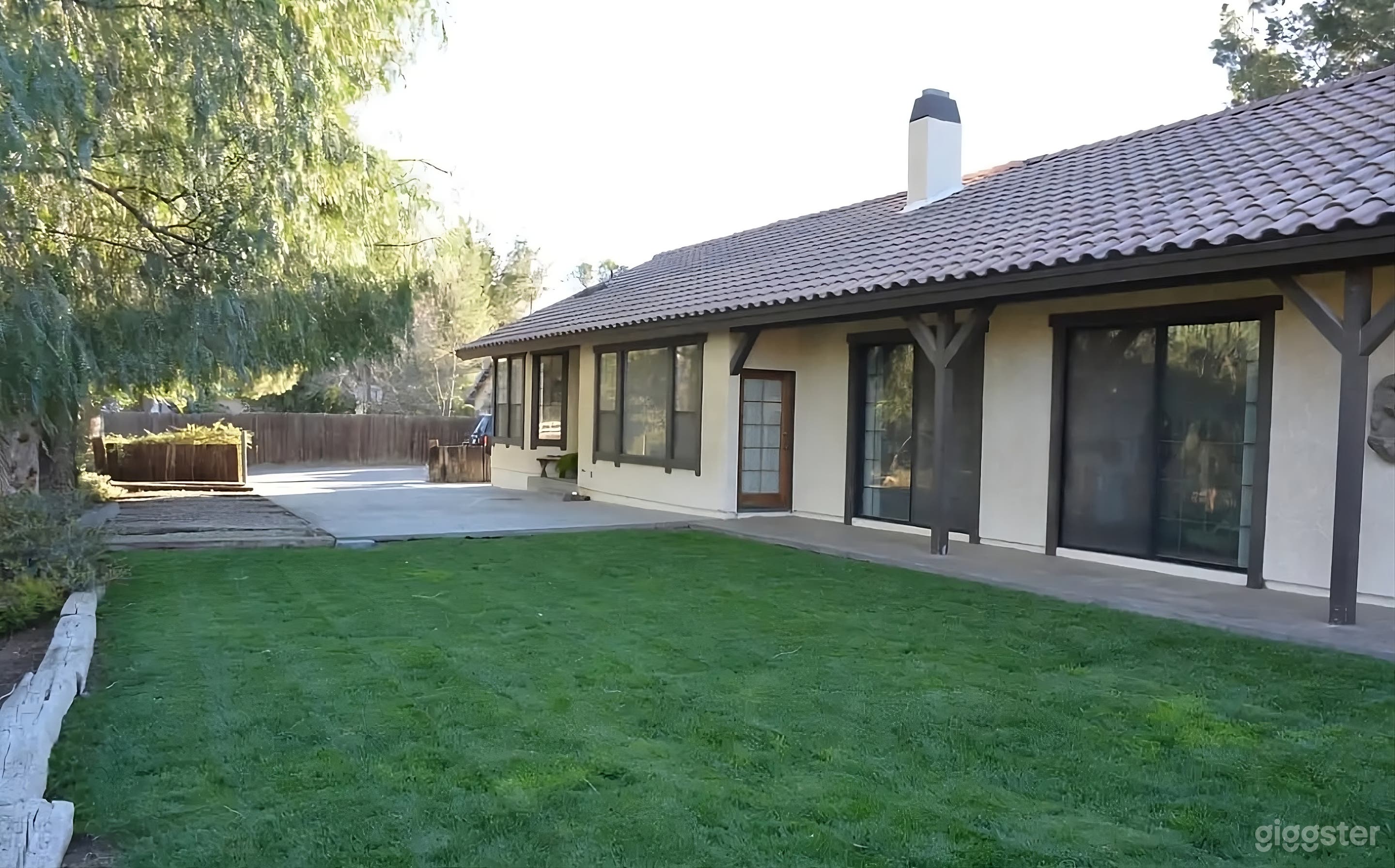 Rural Charm Backyard Photo 1