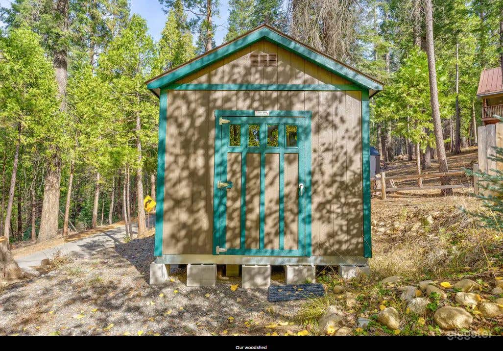 Yosemite Insiders Cozy, Elegant 3bd, loft, 2.5bath Photo 4