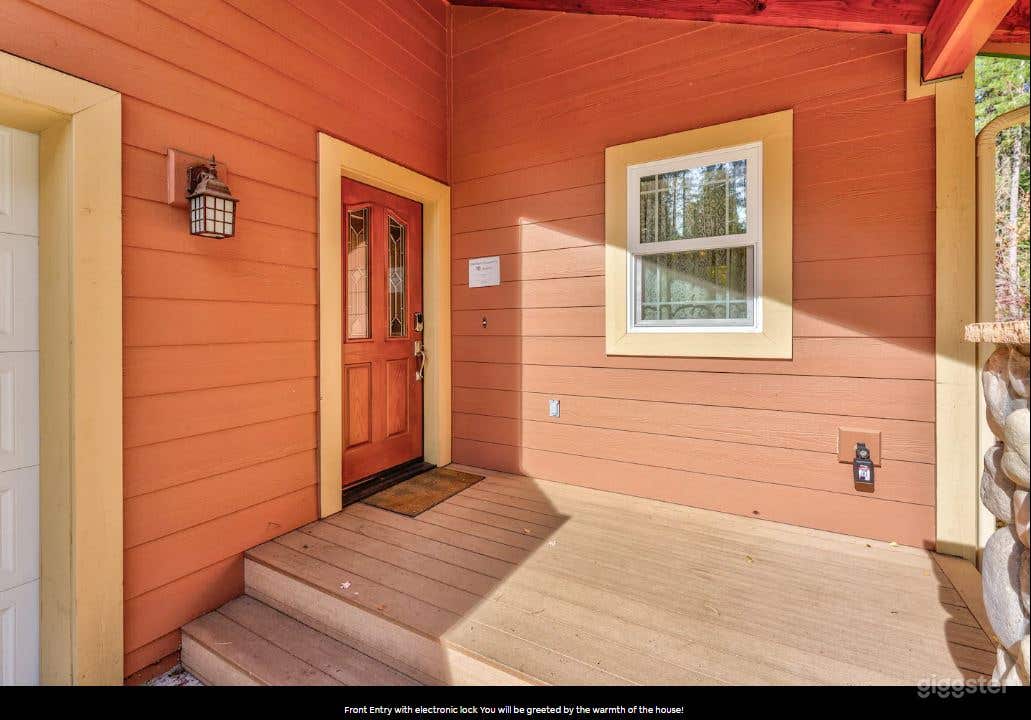 Yosemite Insiders Cozy, Elegant 3bd, loft, 2.5bath Photo 2