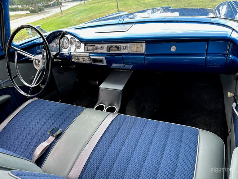  #76,170  Classic Ford Custom 300 