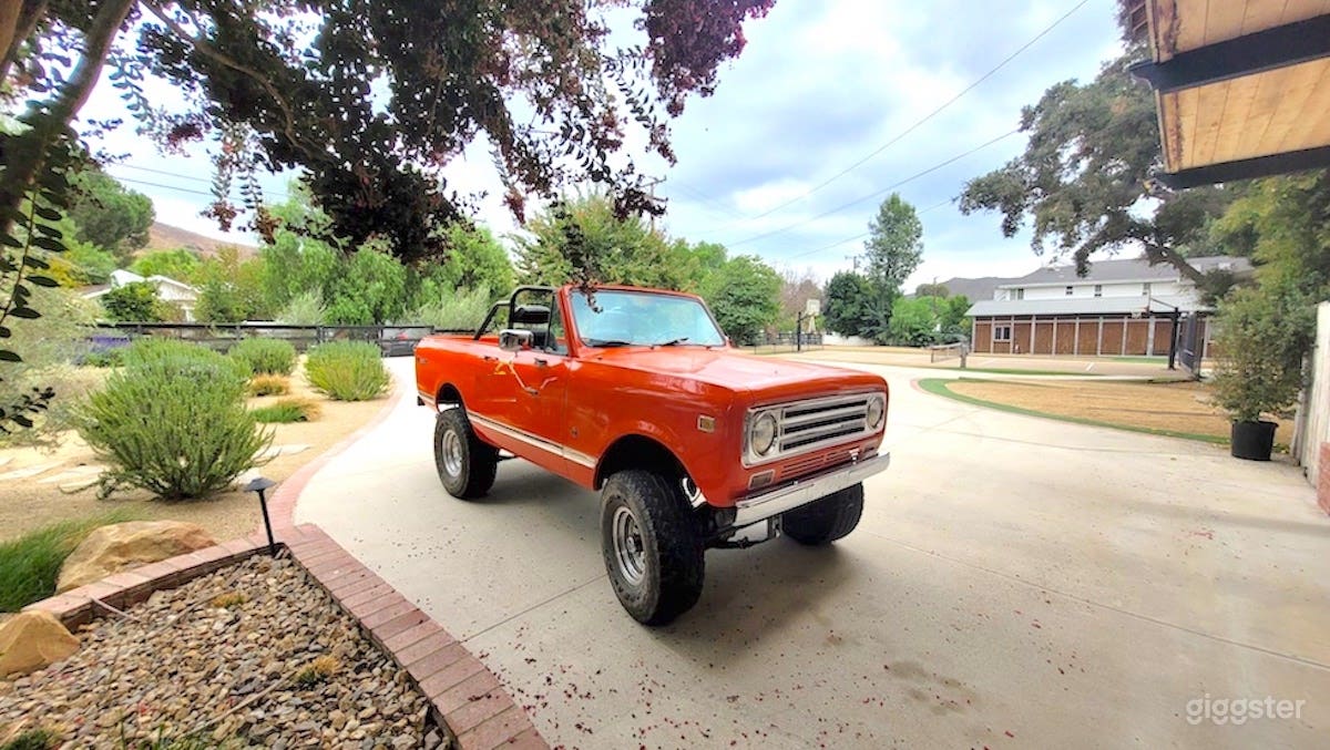 #76,171 Scout 11 Photo 3