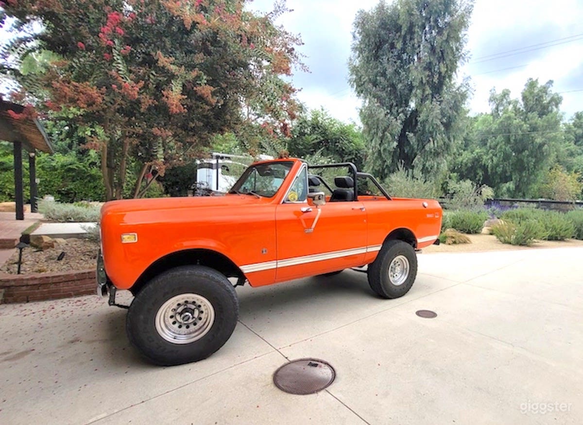 #76,171 Scout 11 Photo 1