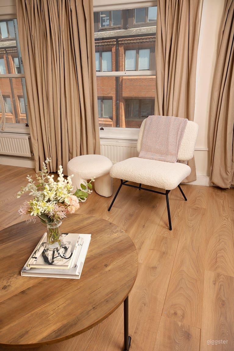  LEEDS CONTENT CREATION STUDIOS 