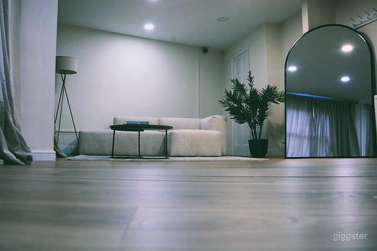  LEEDS CONTENT CREATION STUDIOS 