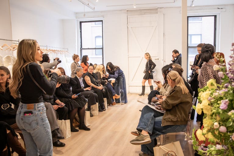  Elegant, Adaptable Loft for Pop-Ups, Showrooms & Creativ 