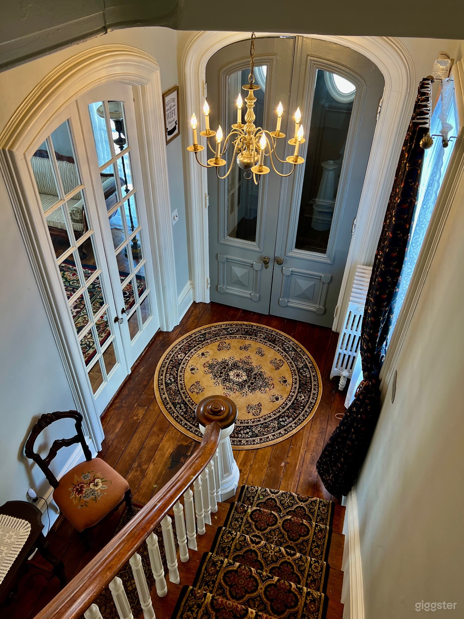 Everitt House - Historic Victorian est. 1875 Photo 4