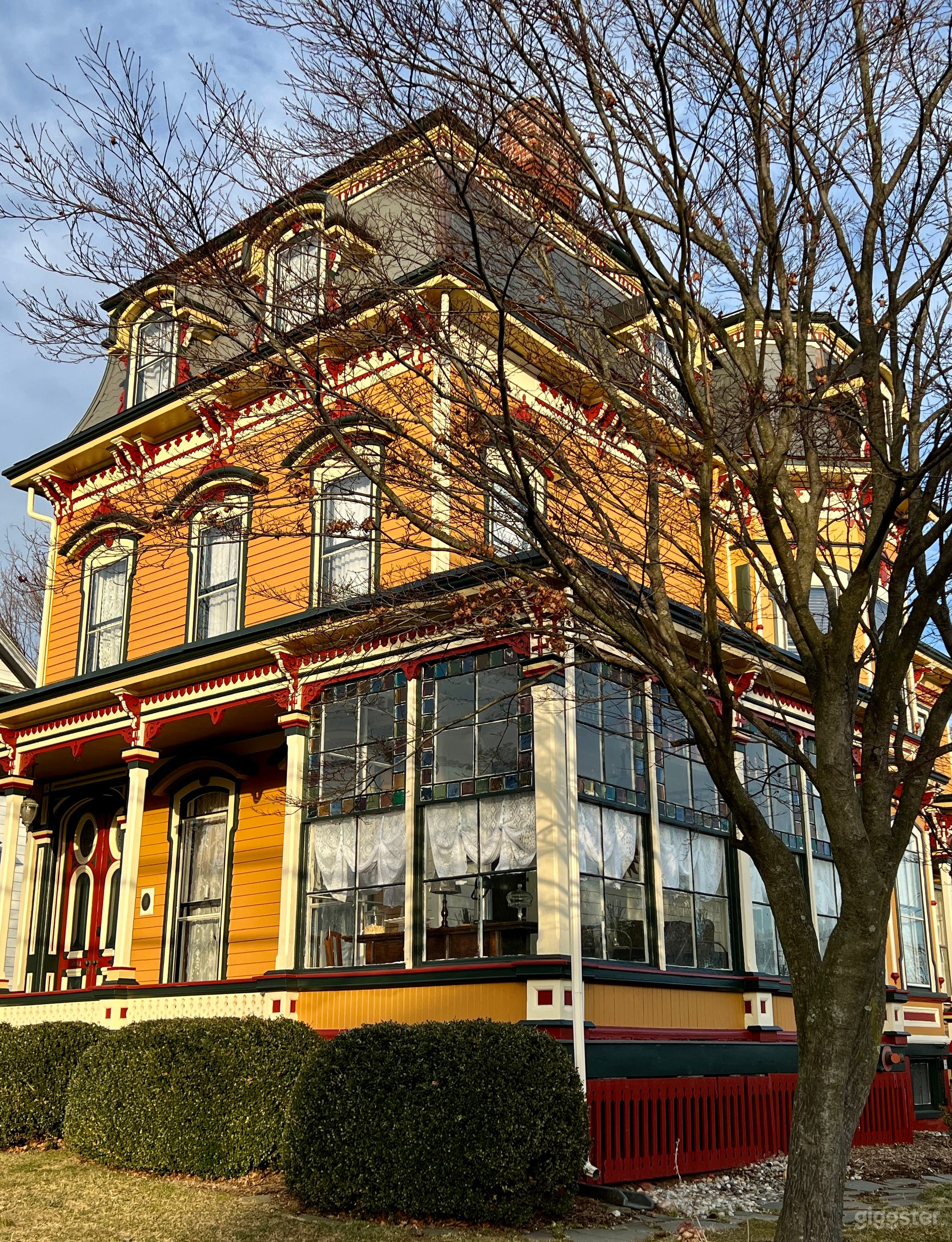 Everitt House - Historic Victorian est. 1875 Photo 2
