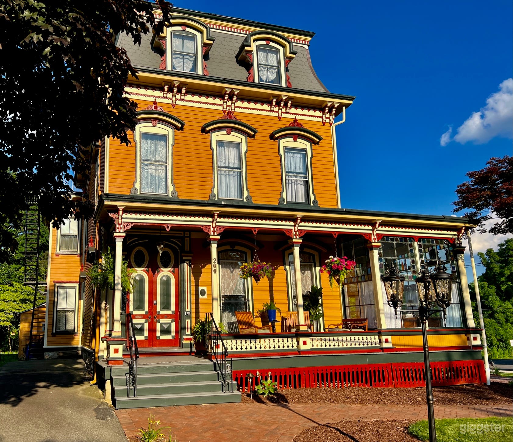 Everitt House - Historic Victorian est. 1875 Photo 1