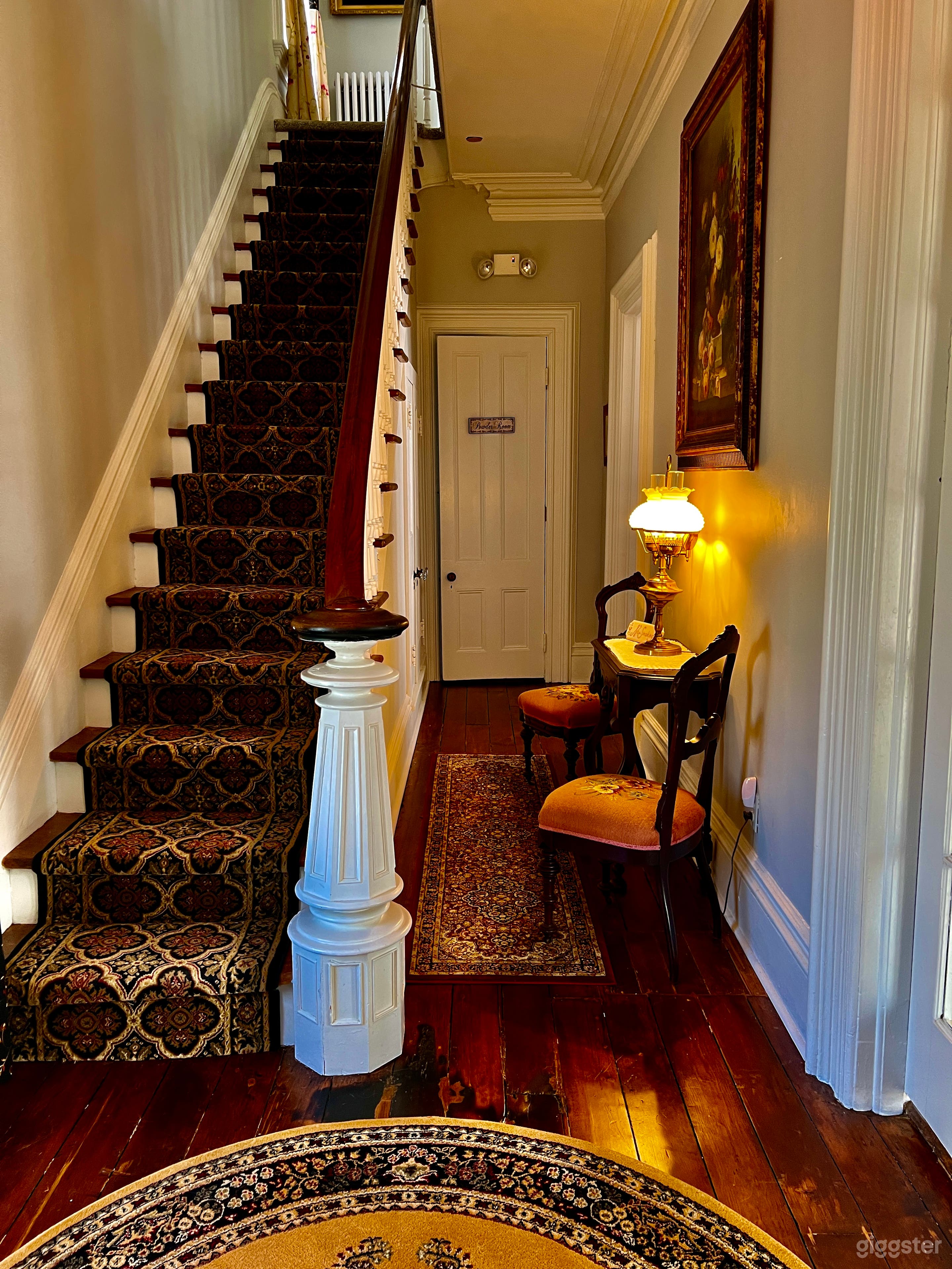 Everitt House - Historic Victorian est. 1875 Photo 3