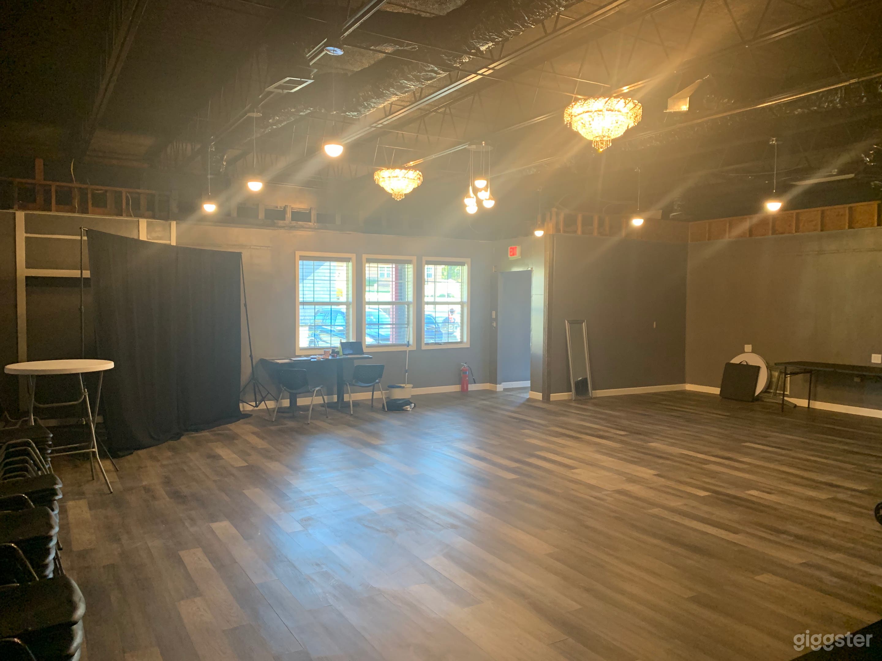 Great event space in Forest Park, GA Photo 3