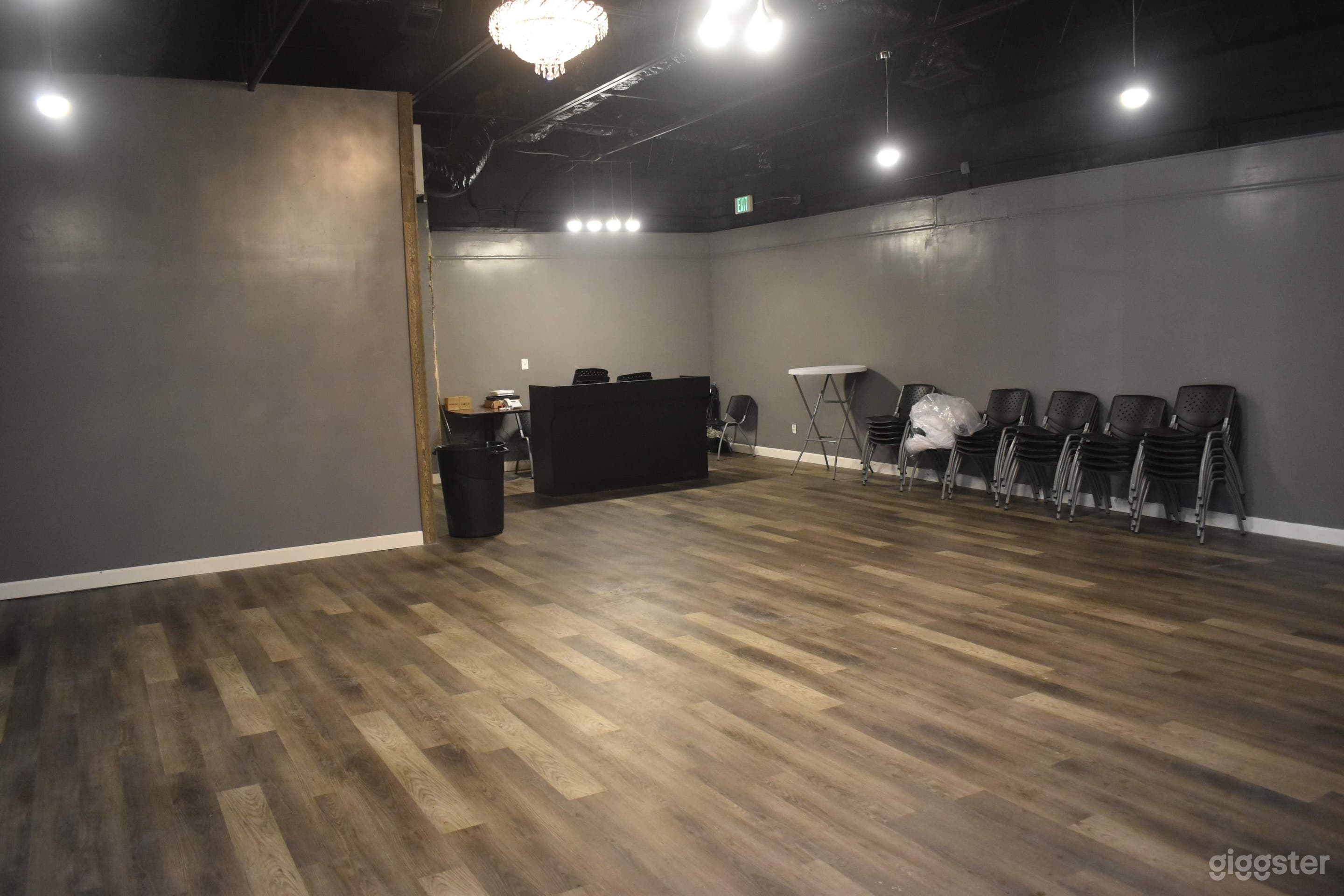 Great event space in Forest Park, GA Photo 4