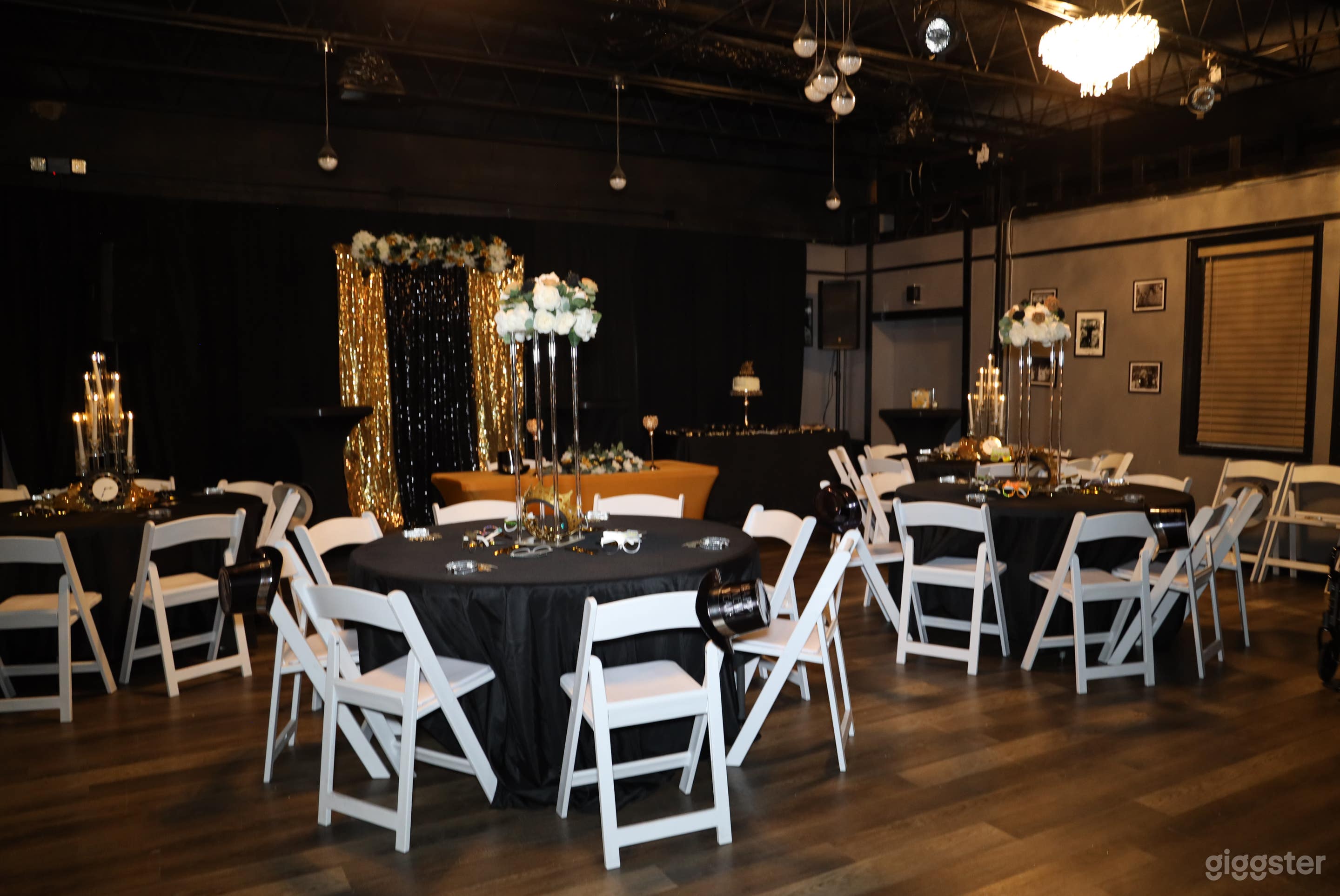 Great event space in Forest Park, GA Photo 2