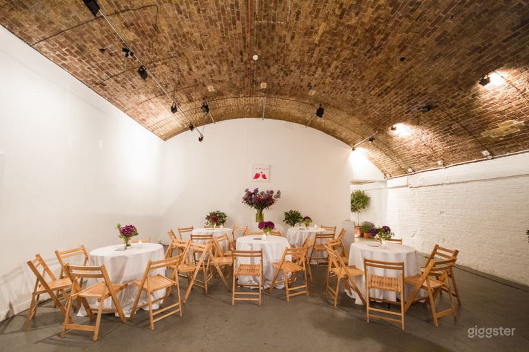  Weddings Venue in east London 