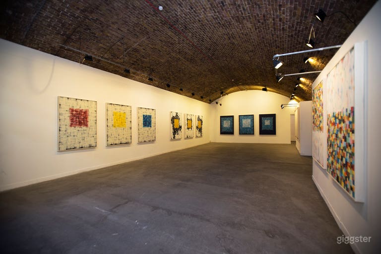  Best Exhibition Space for hire in London 