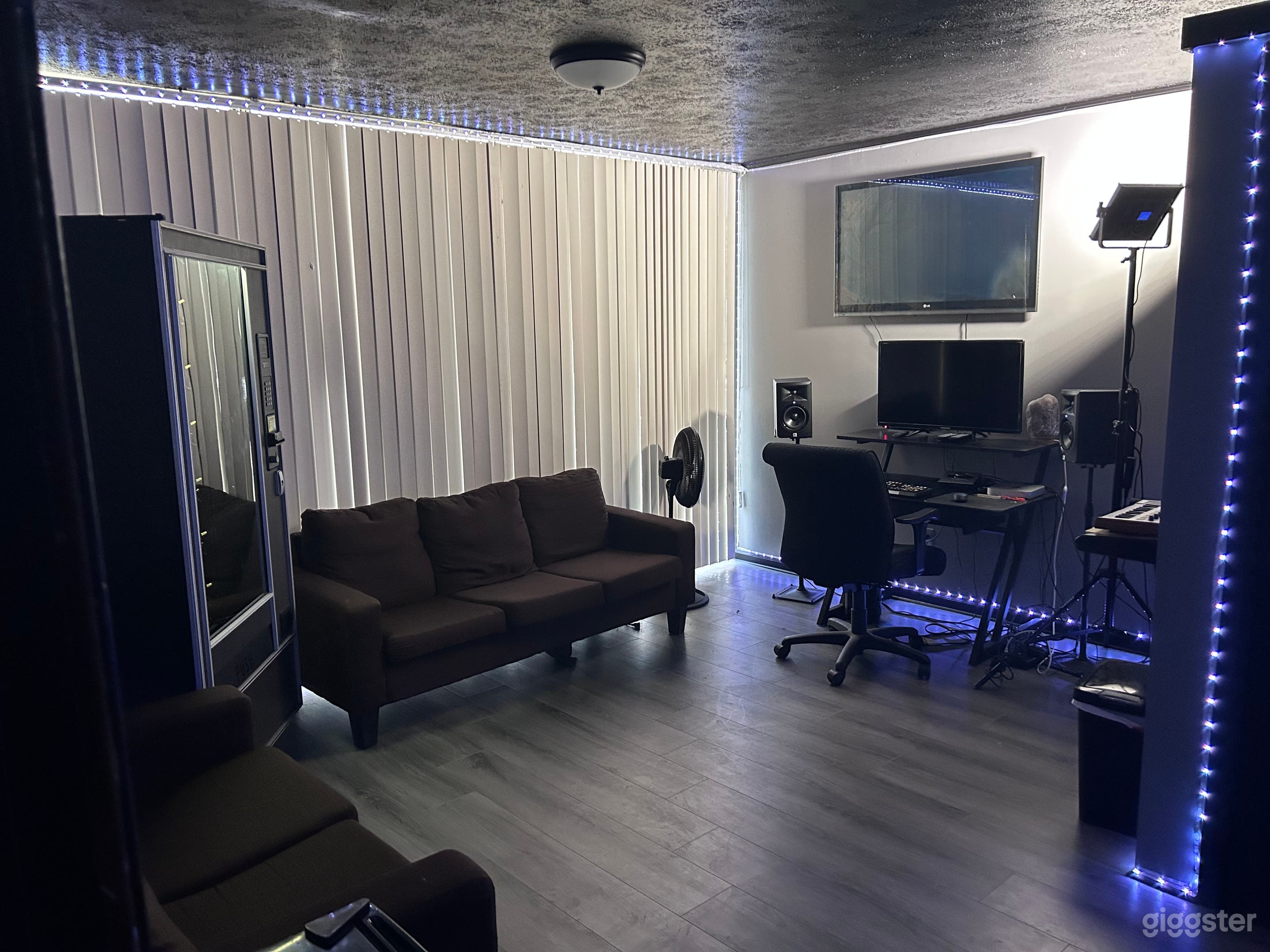 Atlanta Music Studio Photo 3