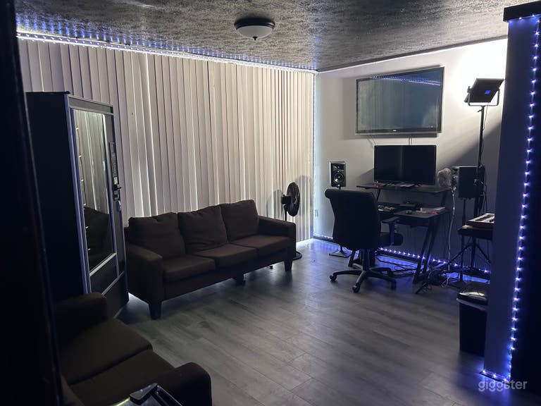  Atlanta Music Studio 
