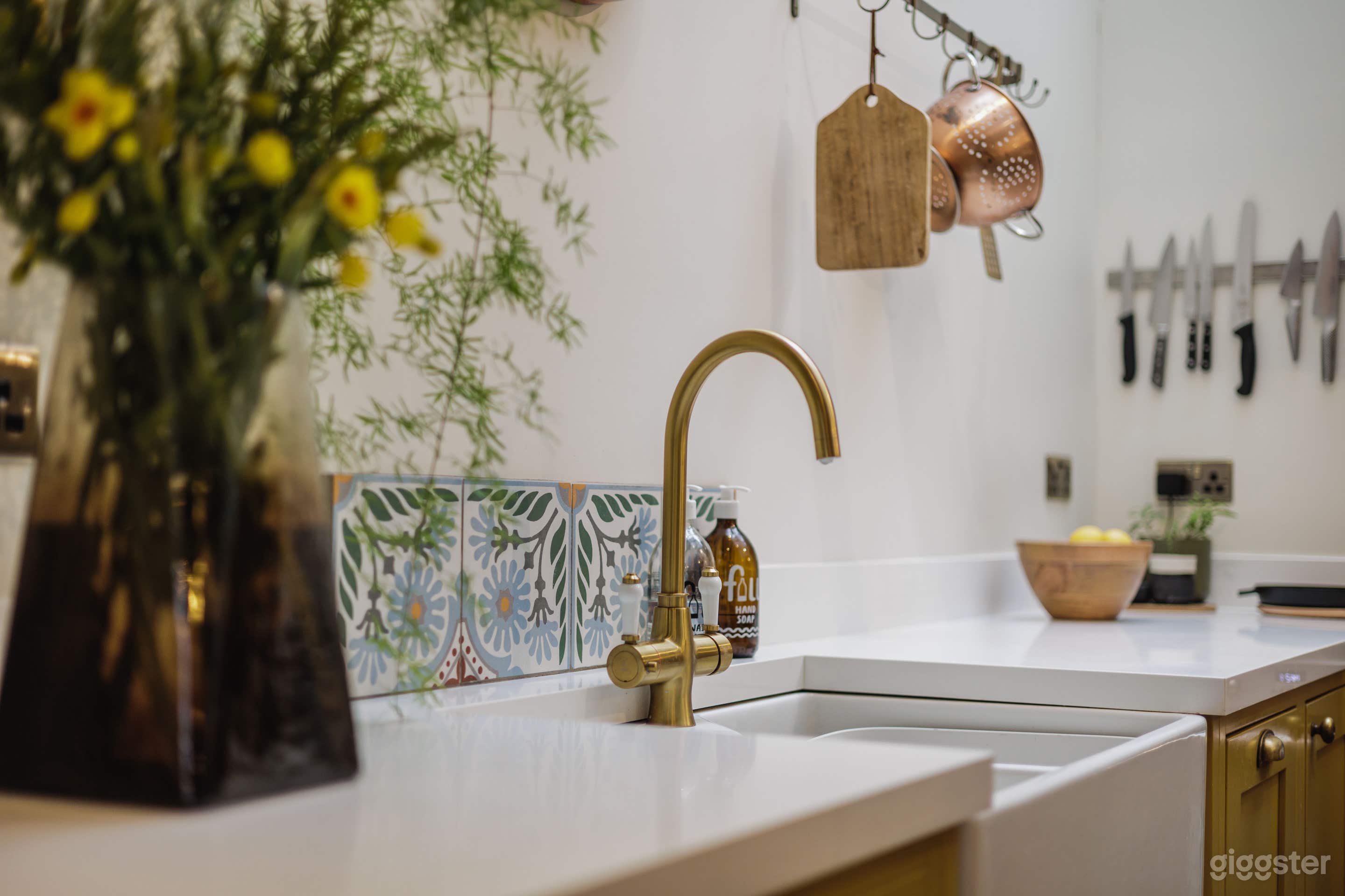 Brighton town house - excellent light Photo 3