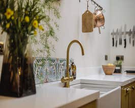  Brighton town house - excellent light 