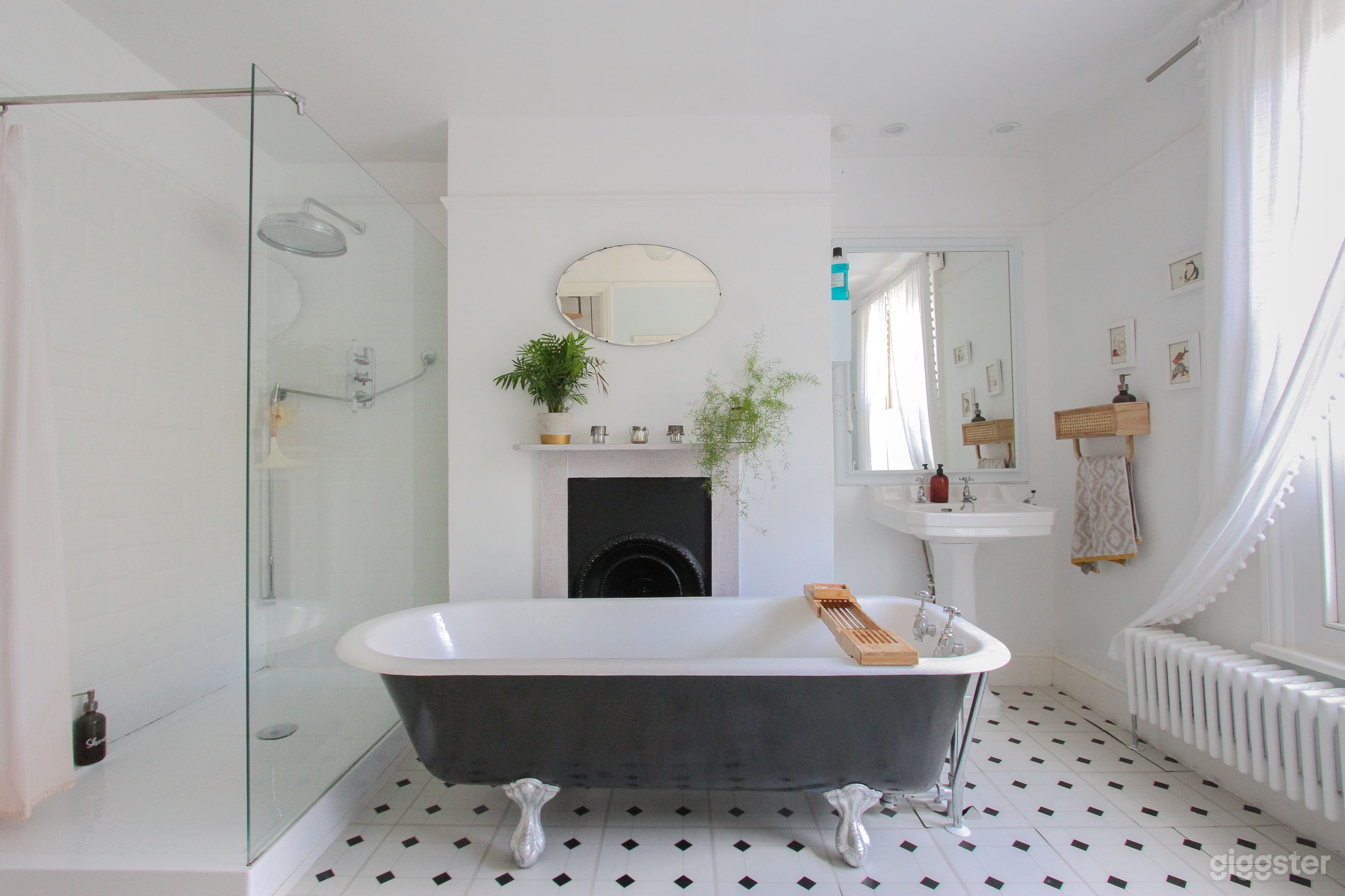 Brighton town house - excellent light Photo 4