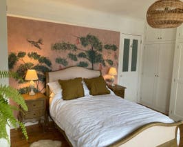  Brighton town house - excellent light 