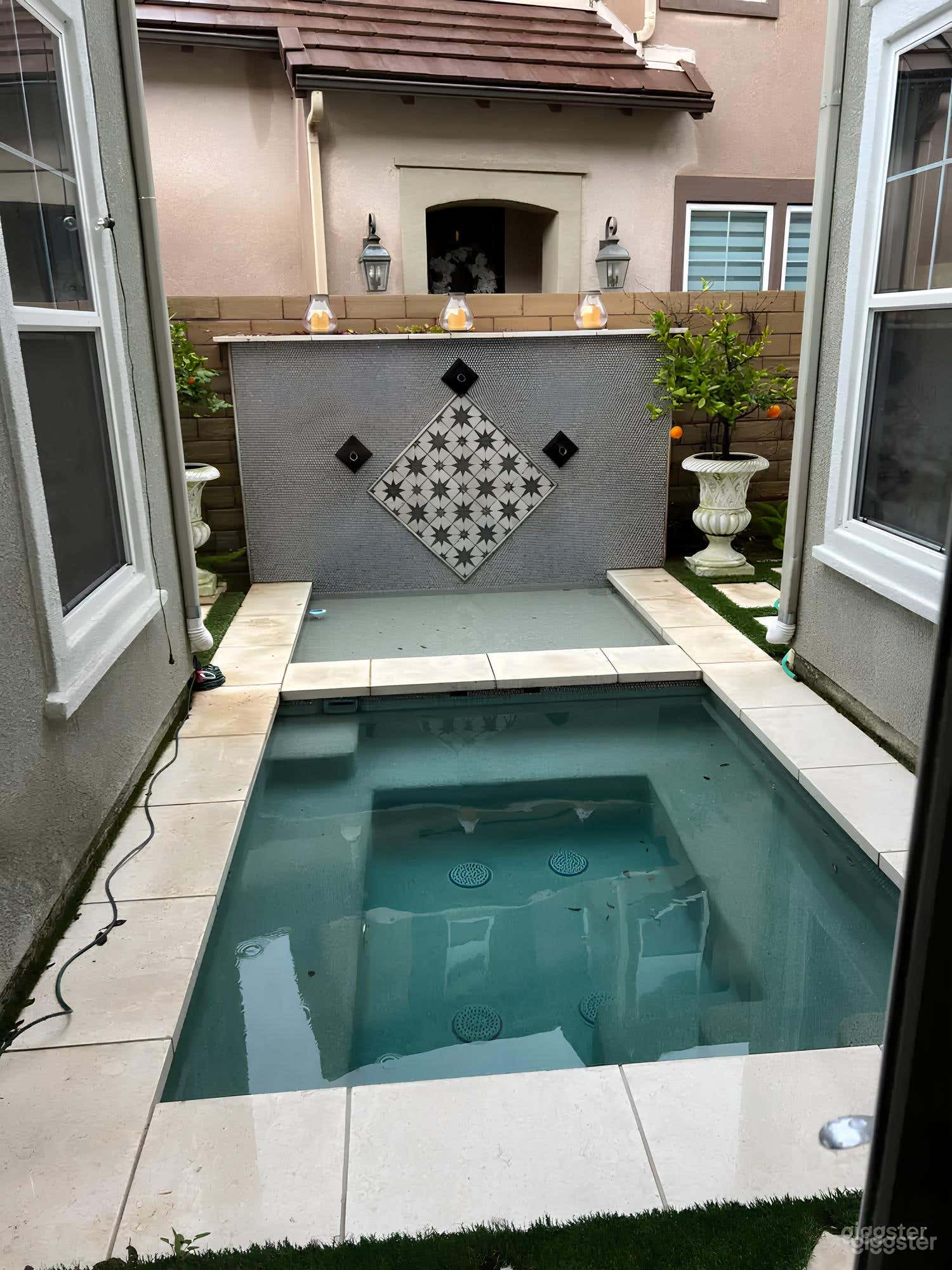 Lakeside Backyard Haven with Spa &amp; Serene Garden Views Photo 4