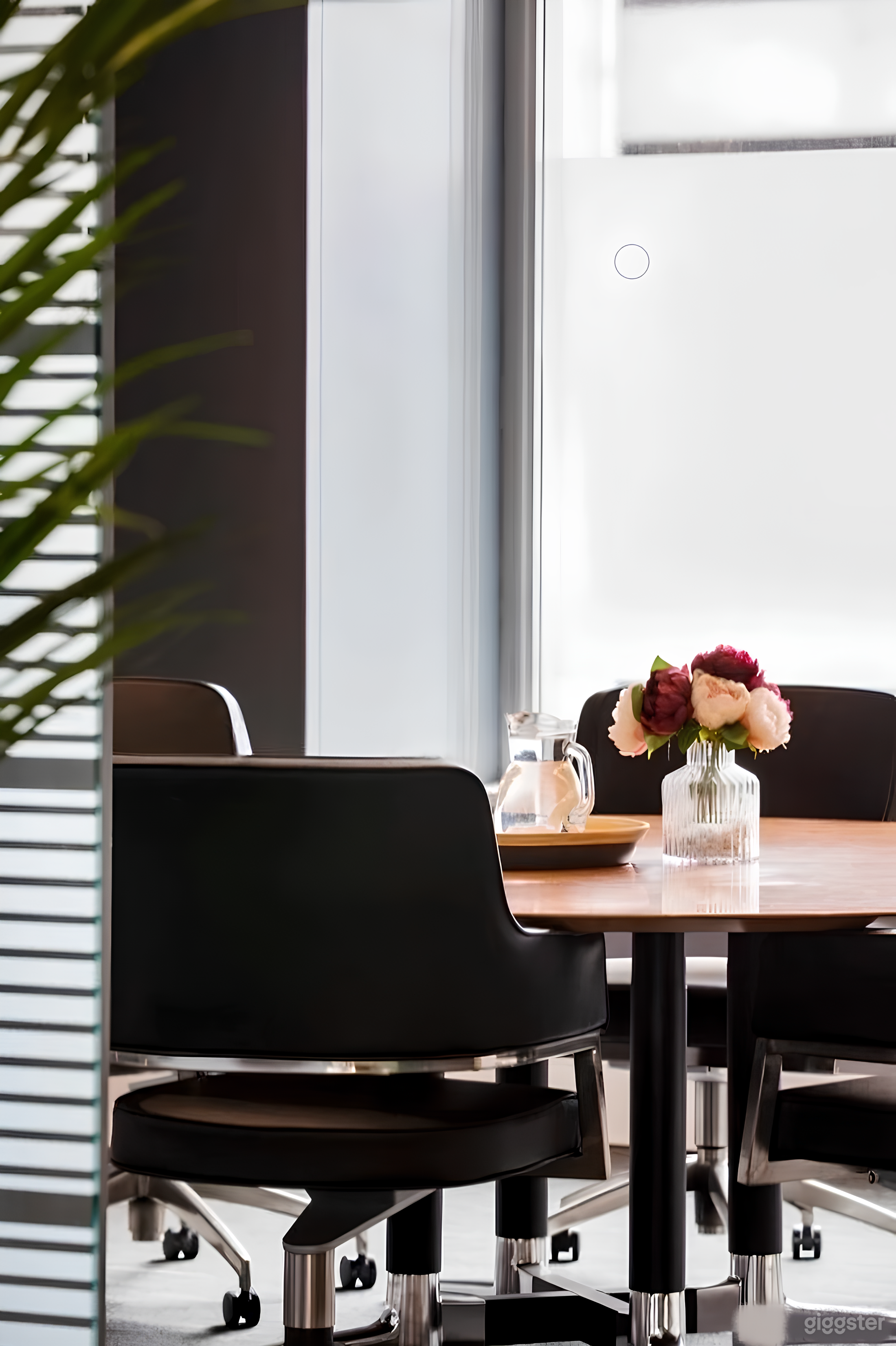 Olympus | Meeting Room for 6 person Photo 3