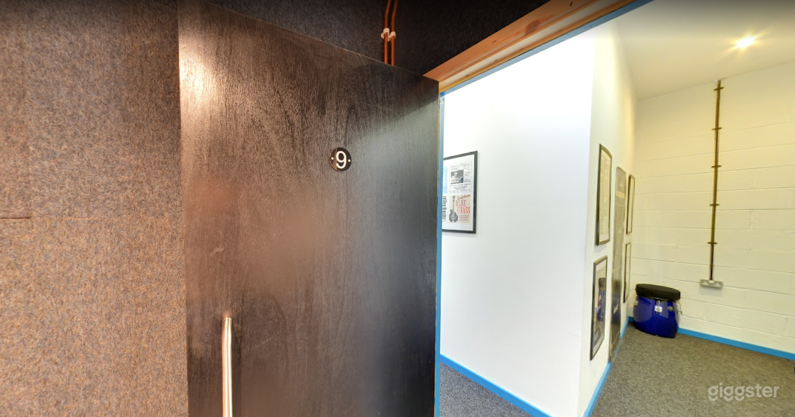 Music Room 9 in Birmingham Photo 2