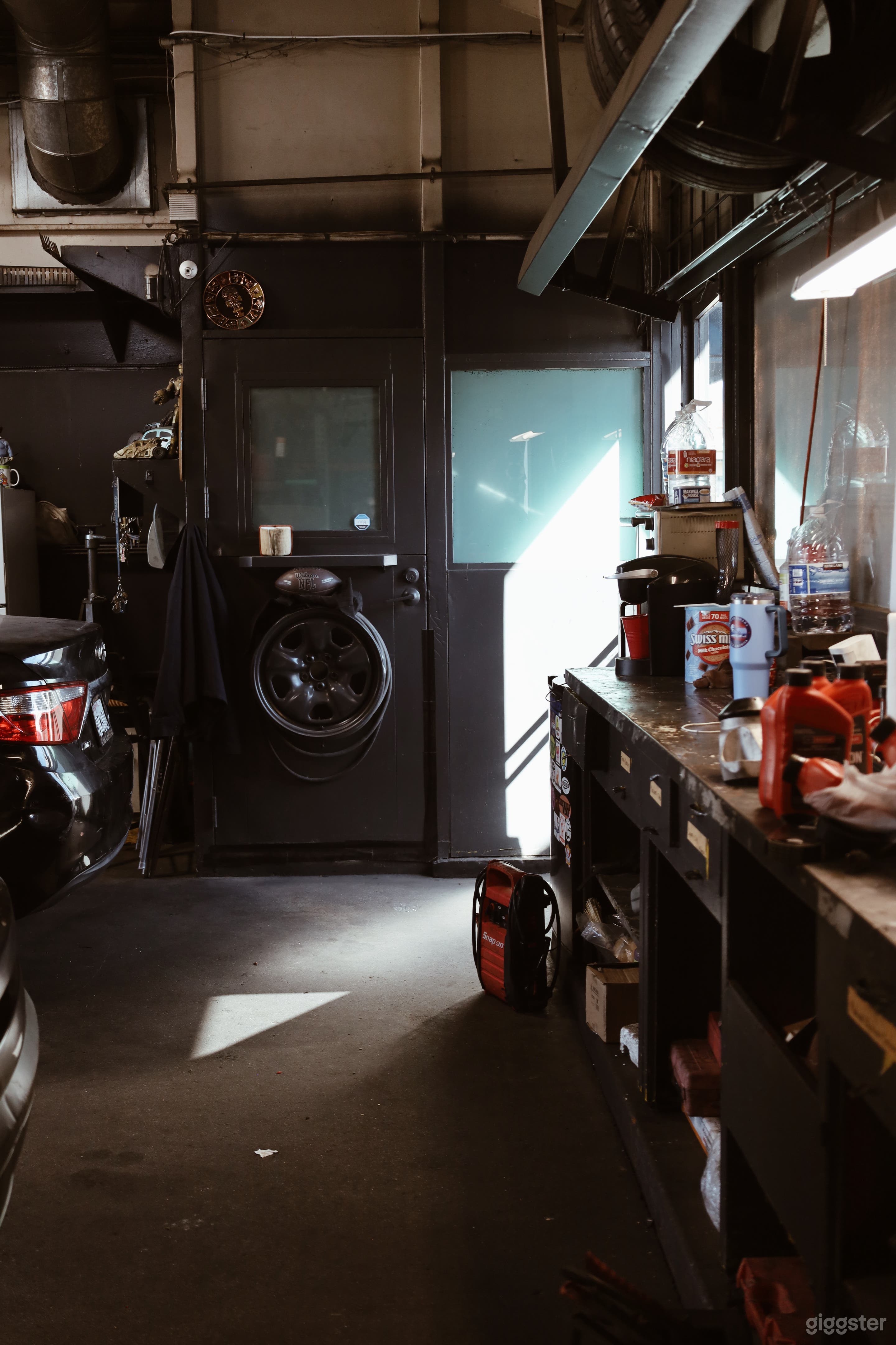 Versatile Auto Garage Photo 4