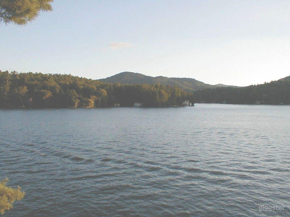 Lake Rabun Photo 1