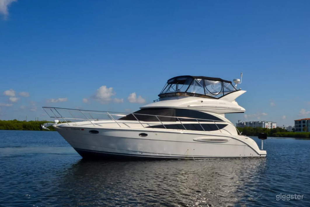 Large Yachts - Black Rock  Photo 1