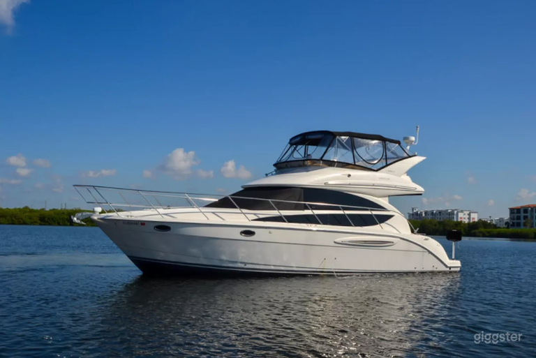  Grands yachts - Black Rock 
