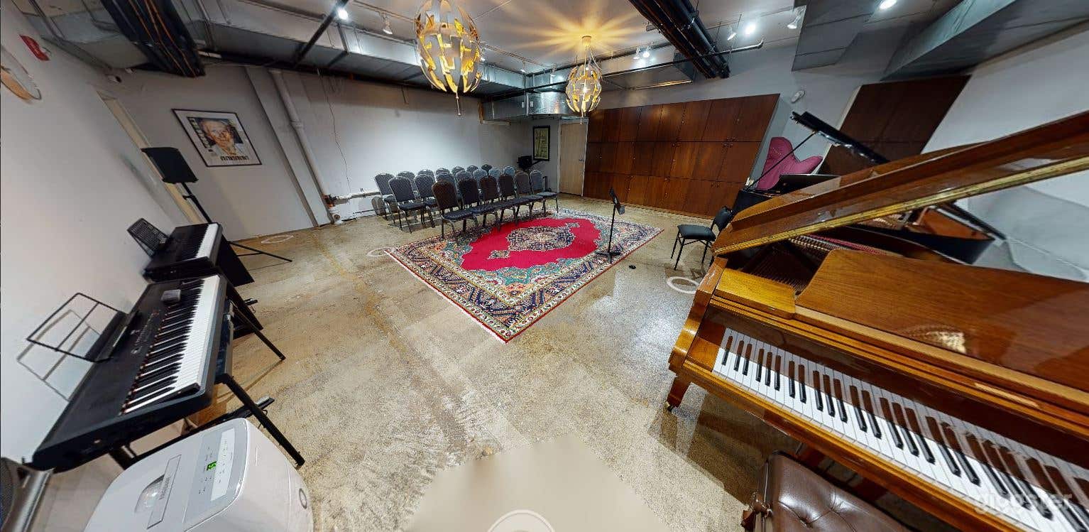 The Smith Recital Hall Photo 4