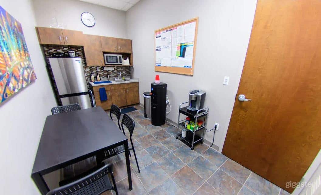 Media Production Suite Photo 3