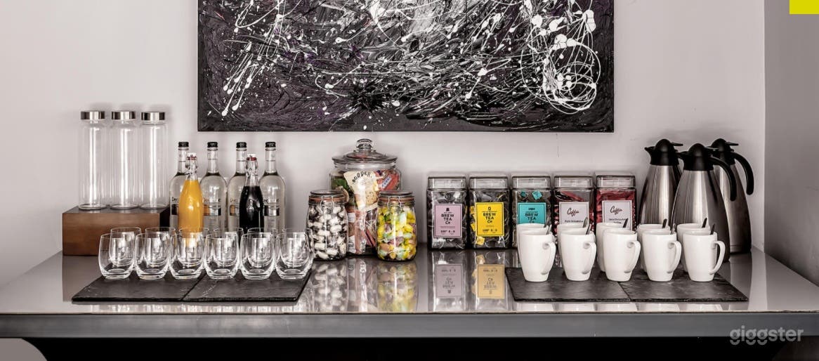 Partner's Room Photo 3