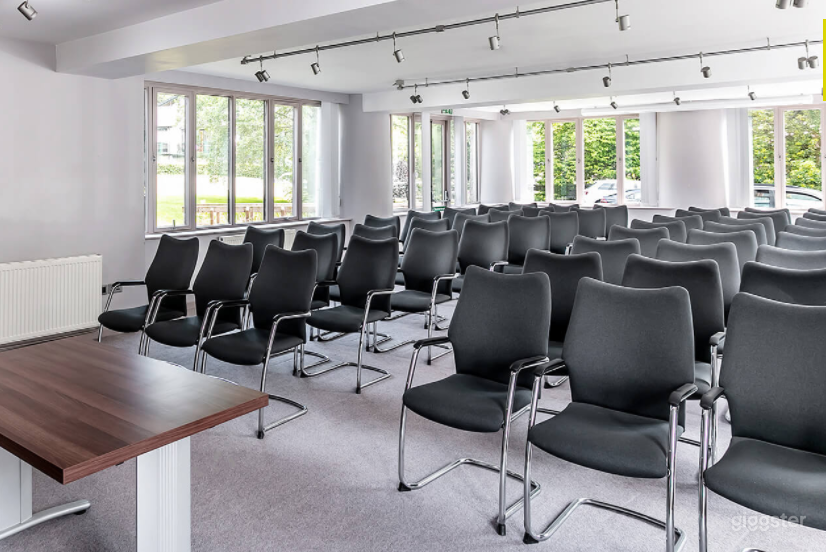 Partner's Room Photo 1