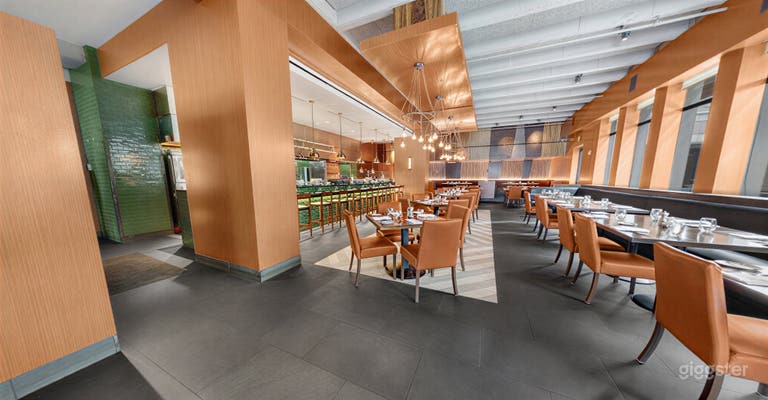  The Reserve Main Dining 