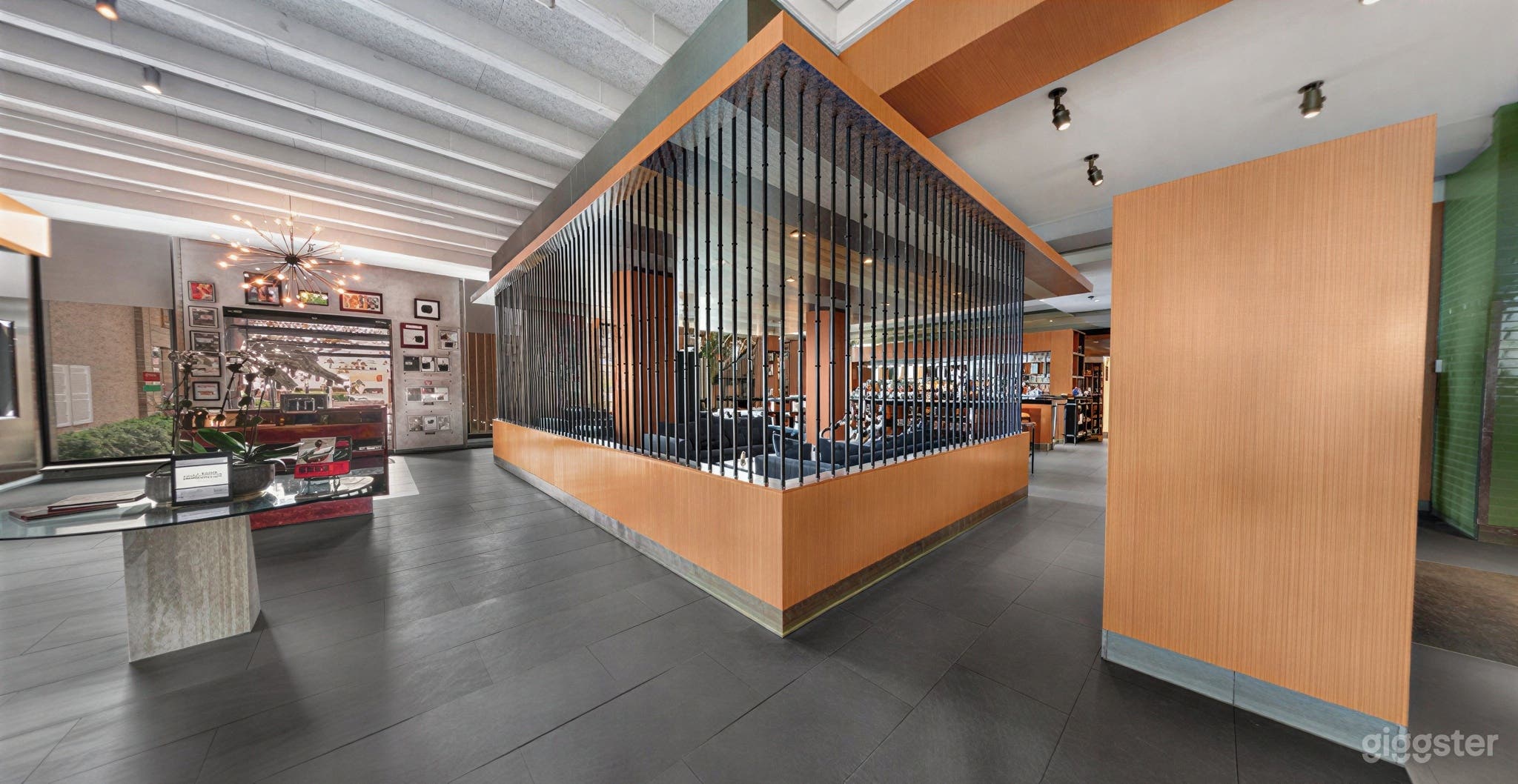 The Reserve Main Dining Photo 4