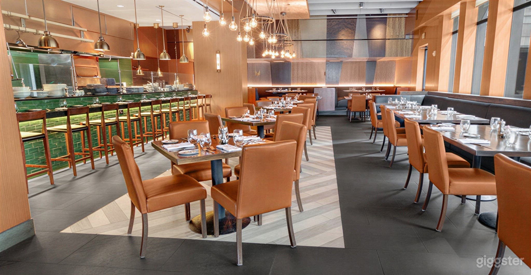 The Reserve Main Dining Photo 3