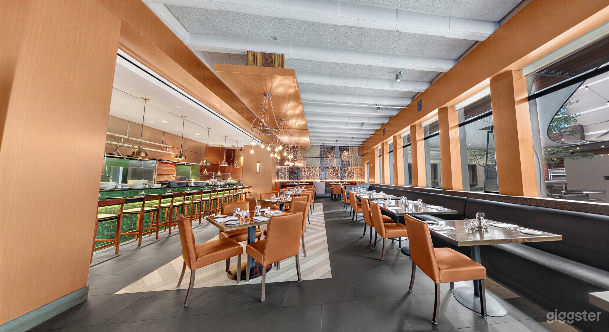 The Reserve Main Dining Photo 2