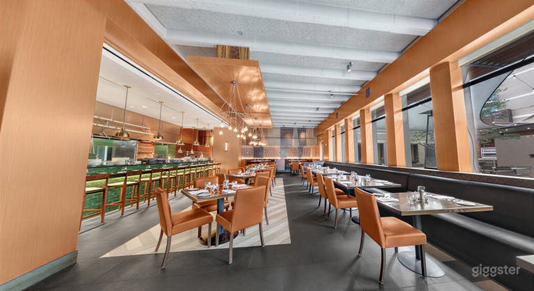 The Reserve Main Dining 