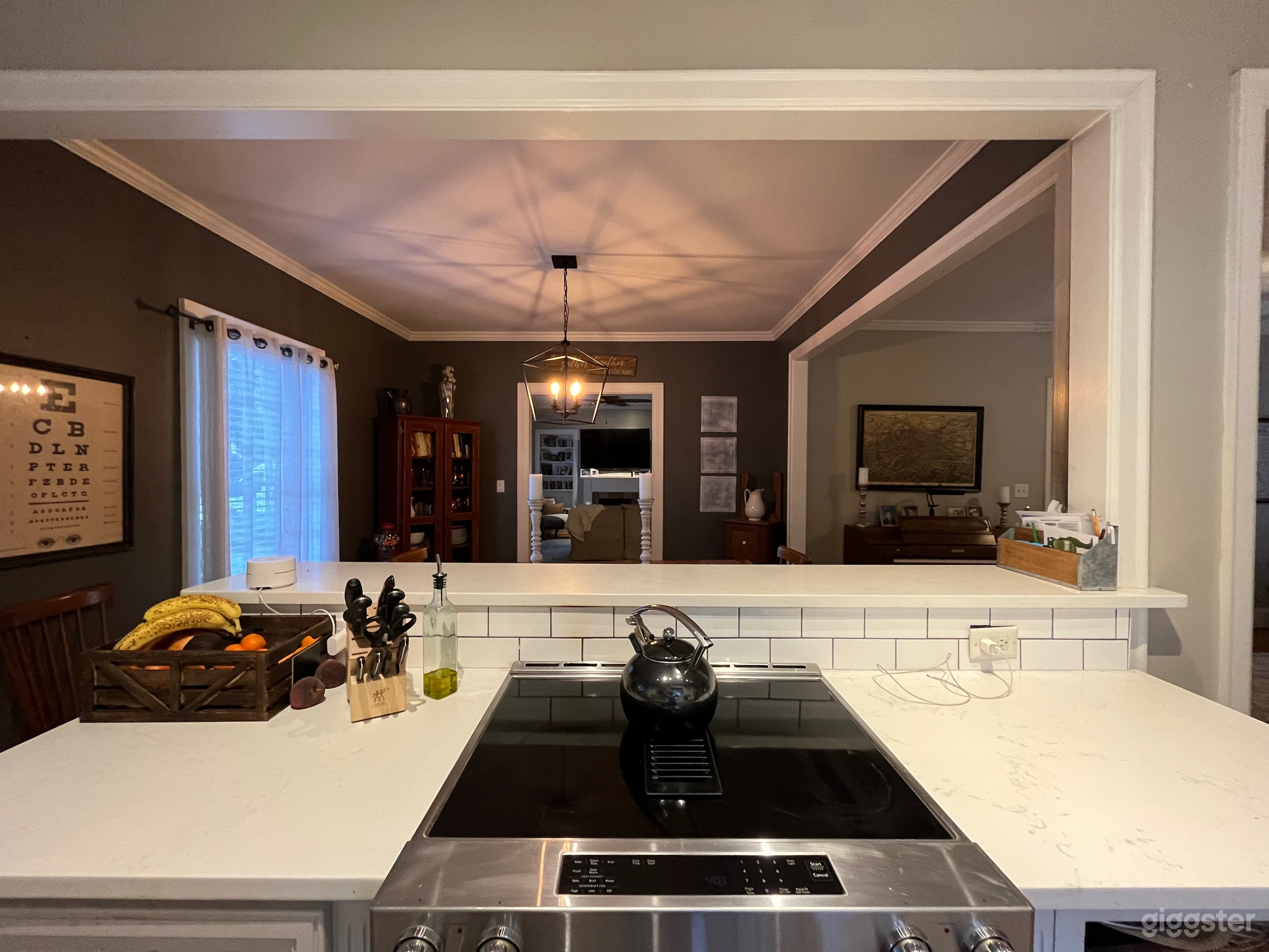 Charming Decatur Creekside Cottage-Large Yard.  Photo 2