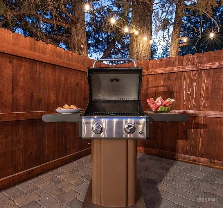  Cozy Chalet Backyard Oasis 